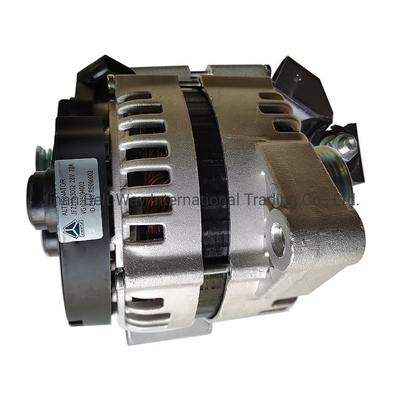 Κατάλληλο για κινητήρα Weichai Wd615 Sinotruk HOWO 371 φορτηγό 28V εναλλάκτη Vg1095094002