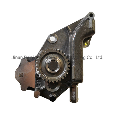 Weichai Wd10g24062 Αντλία πετρελαίου για κινητήρα Az1500070021A για φορτηγό HOWO στη Νοτιοανατολική Ασία