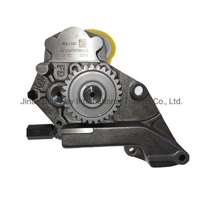 Weichai Wd10g24062 Αντλία πετρελαίου για κινητήρα Az1500070021A για φορτηγό HOWO στη Νοτιοανατολική Ασία
