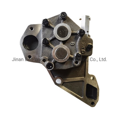 Weichai Wd10g24062 Αντλία πετρελαίου για κινητήρα Az1500070021A για φορτηγό HOWO στη Νοτιοανατολική Ασία