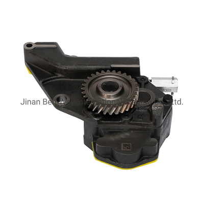 Υπηρεσία μετά την πώληση Online Υποστήριξη Sinotruk HOWO Wd615 αντλία πετρελαίου κινητήρα Az1500070021A