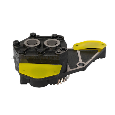 Υπηρεσία μετά την πώληση Online Υποστήριξη Sinotruk HOWO Wd615 αντλία πετρελαίου κινητήρα Az1500070021A
