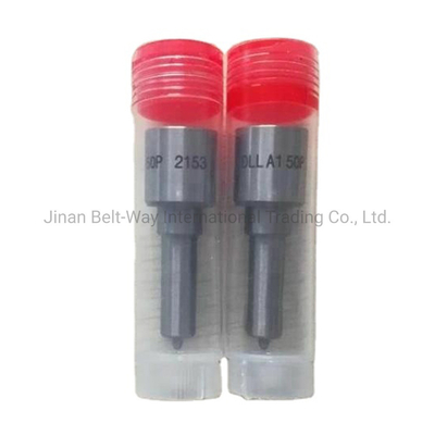 Dlla150p2153 0445120178 Common Rail Diesel Nozzle για 3.5 Series Injector από την Aramex