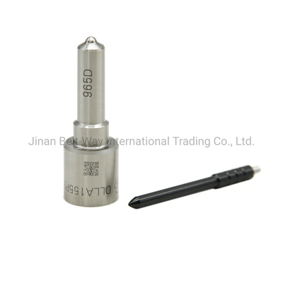 Σινοτρούκ HOWO Common Rail Nozzle DLLA155P965 για τον εγχέτη 095000-6700 095000-6701