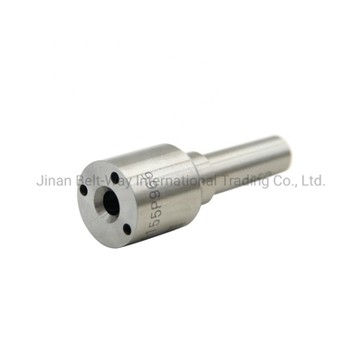 Σινοτρούκ HOWO Common Rail Nozzle DLLA155P965 για τον εγχέτη 095000-6700 095000-6701