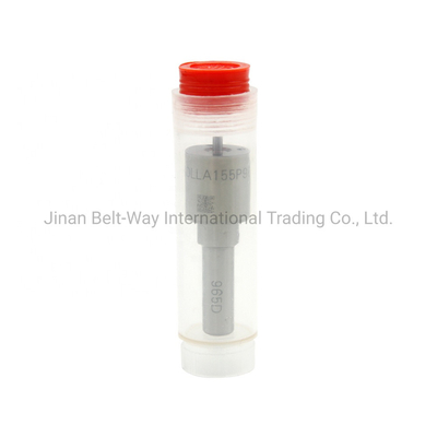 Σινοτρούκ HOWO Common Rail Nozzle DLLA155P965 για τον εγχέτη 095000-6700 095000-6701