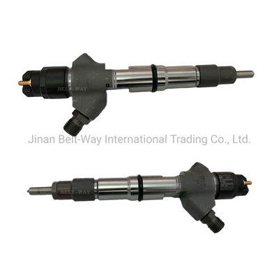 Dlla150p2386 Common Rail Nozzle για Sinotruk HOWO Truck Part Diesel Fuel Pump 0445120357