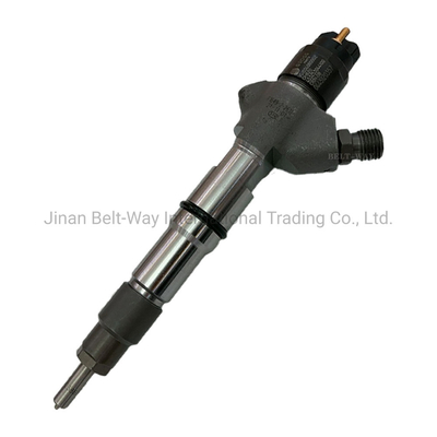 HOWO A7 Truck Weichai Engine Parts Fuel Injector Vg1034080002 0445120357 για κινητήρα Wp12