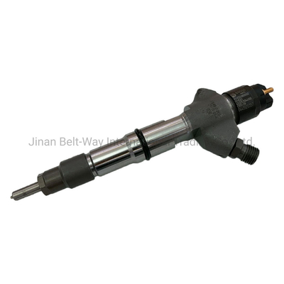 HOWO A7 Truck Weichai Engine Parts Fuel Injector Vg1034080002 0445120357 για κινητήρα Wp12