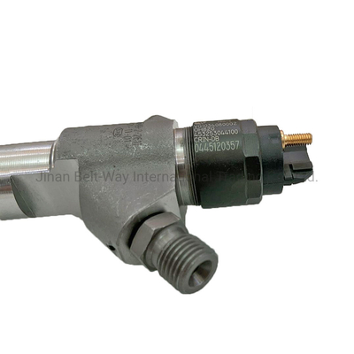 HOWO A7 Truck Weichai Engine Parts Fuel Injector Vg1034080002 0445120357 για κινητήρα Wp12