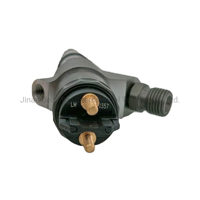 HOWO A7 Truck Weichai Engine Parts Fuel Injector Vg1034080002 0445120357 για κινητήρα Wp12