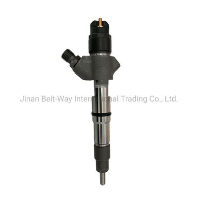 HOWO A7 Truck Weichai Engine Parts Fuel Injector Vg1034080002 0445120357 για κινητήρα Wp12