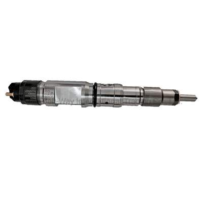 Μέρη του συστήματος πέδησης Sinotruk HOWO Dump Truck Fuel Injector Assy 0445120321/ 0445120445