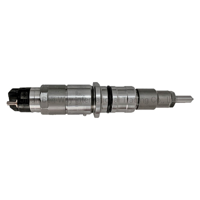 Τμήματα συστήματος φρένων Common Rail Nozzle Dsla128p5510 για εξορυκτήρα Komatsu PC200-8