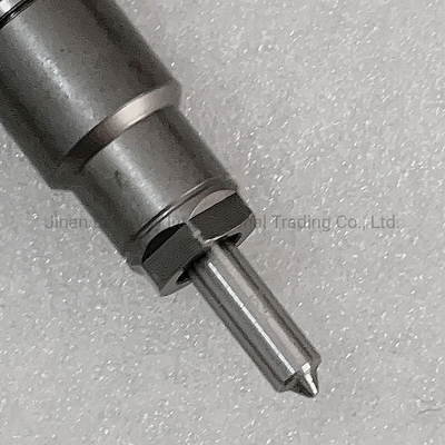 Τμήματα συστήματος φρένων Common Rail Nozzle Dsla128p5510 για εξορυκτήρα Komatsu PC200-8