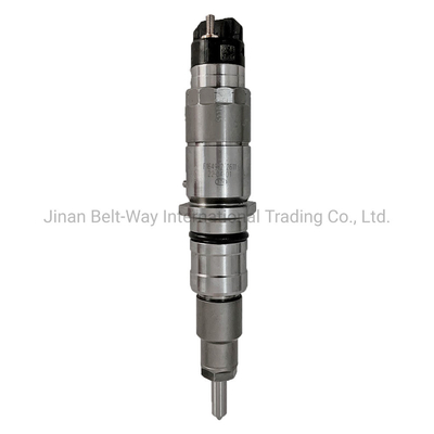 Τμήματα συστήματος φρένων Common Rail Nozzle Dsla128p5510 για εξορυκτήρα Komatsu PC200-8