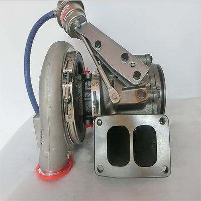Weichai Wd12 420 HP Turbos κινητήρας 612601110925 για τις ανάγκες σας