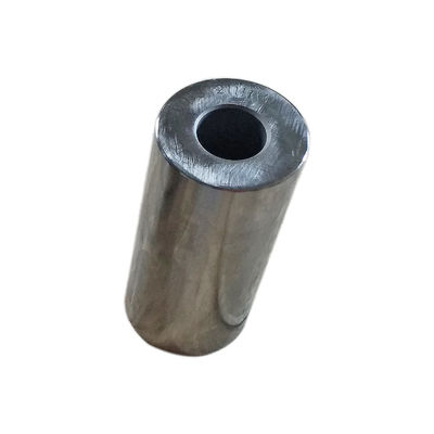 Μέρη συστήματος διεύθυνσης για το Weichai Wd12 Marine Engine Part Piston σε μαύρο