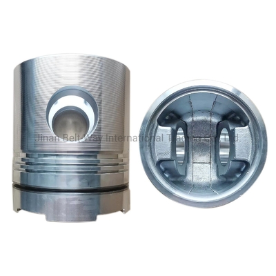 Πληρωμή στήριξης σε δολάρια ΗΠΑ Cummins Motor Piston 3017348 για τον κινητήρα Cummins Nt855