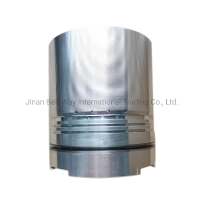 Πληρωμή στήριξης σε δολάρια ΗΠΑ Cummins Motor Piston 3017348 για τον κινητήρα Cummins Nt855