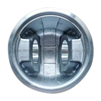 Πληρωμή στήριξης σε δολάρια ΗΠΑ Cummins Motor Piston 3017348 για τον κινητήρα Cummins Nt855