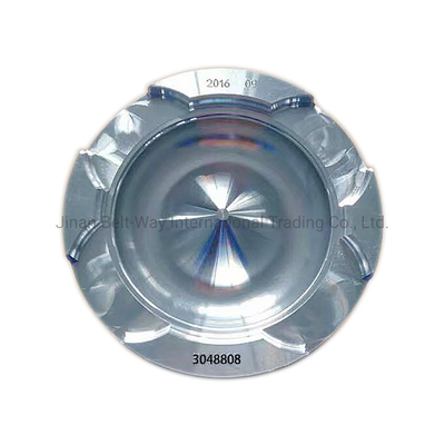 OEM Cummins Nt855 N14 Diesel Motor Parts Πιστόν 3048808 με Υπηρεσία Μετά την Πώληση