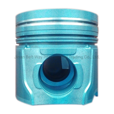 Συσκευές ηλεκτρικού συστήματος Liugong Machinery 6L 9.3 Piston 5305190 για την Guangxi Cummins