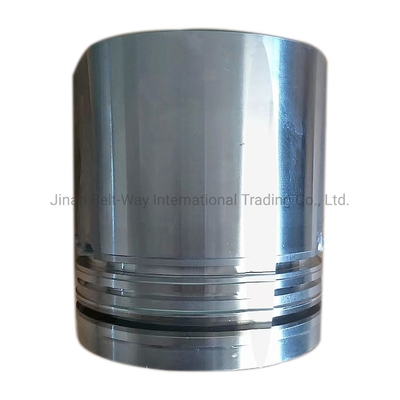 Cummins 6CT8.3 Μέρη κινητήρα ντίζελ Πιστόν 3929161 για ναυτιλιακό κινητήρα