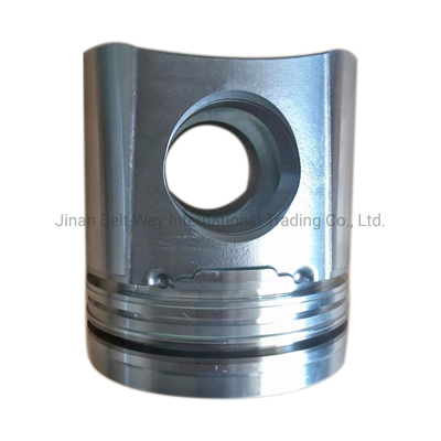 Cummins 6CT8.3 Μέρη κινητήρα ντίζελ Πιστόν 3929161 για ναυτιλιακό κινητήρα