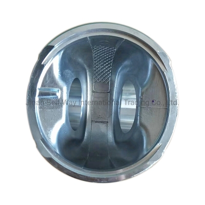 Cummins 6CT8.3 Μέρη κινητήρα ντίζελ Πιστόν 3929161 για ναυτιλιακό κινητήρα