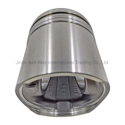 Top- 3929161 Dcec Cummins 6CT 6bt Μέρη κινητήρα Πιστόνας για την τυποποιημένη απόδοση του κινητήρα