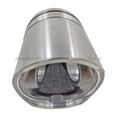 Top- 3929161 Dcec Cummins 6CT 6bt Μέρη κινητήρα Πιστόνας για την τυποποιημένη απόδοση του κινητήρα