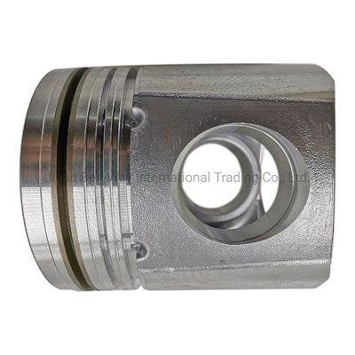 Top- 3929161 Dcec Cummins 6CT 6bt Μέρη κινητήρα Πιστόνας για την τυποποιημένη απόδοση του κινητήρα