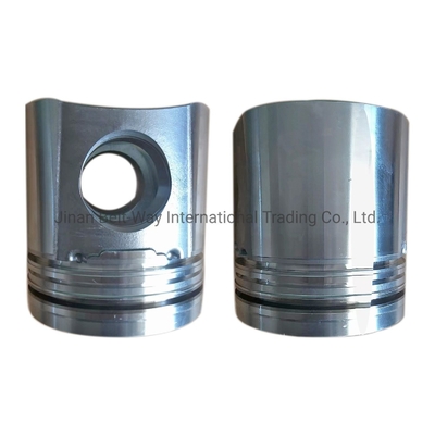 Top- 3929161 Dcec Cummins 6CT 6bt Μέρη κινητήρα Πιστόνας για την τυποποιημένη απόδοση του κινητήρα