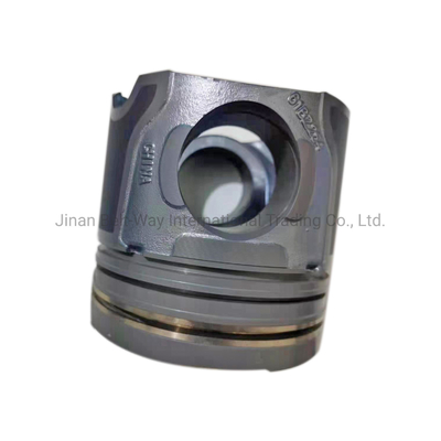 Τεχνουργήματα διεύθυνσης Cummins Motor Piston 5305838 για τα εξαρτήματα συστήματος διεύθυνσης φορτηγών Dongfeng