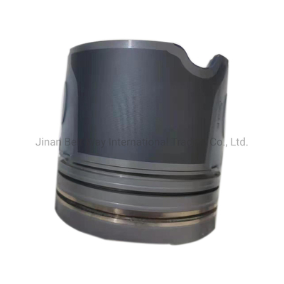 Τεχνουργήματα διεύθυνσης Cummins Motor Piston 5305838 για τα εξαρτήματα συστήματος διεύθυνσης φορτηγών Dongfeng