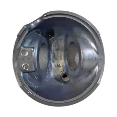 Τεχνουργήματα διεύθυνσης Cummins Motor Piston 5305838 για τα εξαρτήματα συστήματος διεύθυνσης φορτηγών Dongfeng