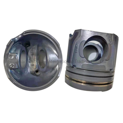 Τεχνουργήματα διεύθυνσης Cummins Motor Piston 5305838 για τα εξαρτήματα συστήματος διεύθυνσης φορτηγών Dongfeng