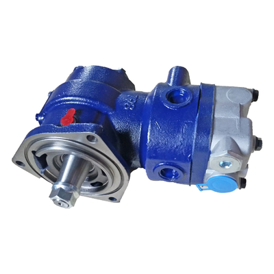 Weichai Wd615 Wd10 Wp12 αεροσυμπιεστής 612600130923 για σύστημα οδήγησης