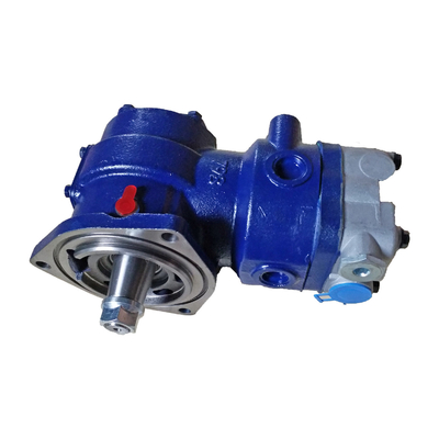 Weichai Wd615 Wd10 Wp12 αεροσυμπιεστής 612600130923 για σύστημα οδήγησης