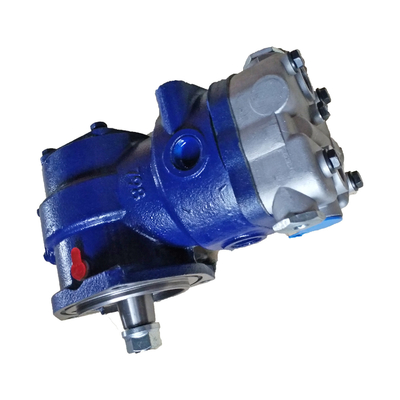 Weichai Wd615 Wd10 Wp12 αεροσυμπιεστής 612600130923 για σύστημα οδήγησης