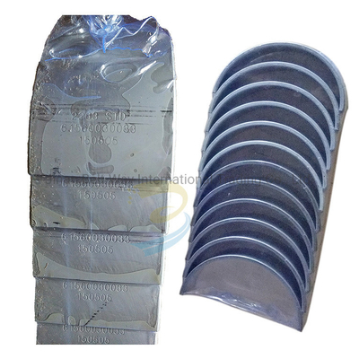 Συμπλέκτης ράβδου για Weichai Wd615 Sinotruk 61560030033 61560030034 Std 0.25 0.5