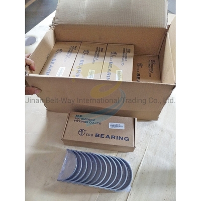 Συμπλέκτης ράβδου για Weichai Wd615 Sinotruk 61560030033 61560030034 Std 0.25 0.5
