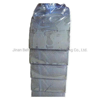 Συμπλέκτης ράβδου για Weichai Wd615 Sinotruk 61560030033 61560030034 Std 0.25 0.5