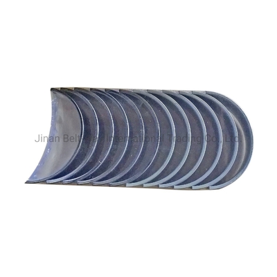 OEM Weichai Con Rod Bearing 612600030020 61560030033 0,25 για κινητήρα Wd615 Wd10 Wd12