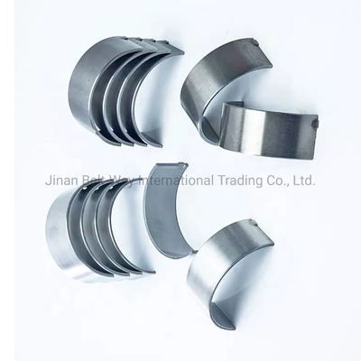 OEM Weichai Con Rod Bearing 612600030020 61560030033 0,25 για κινητήρα Wd615 Wd10 Wd12