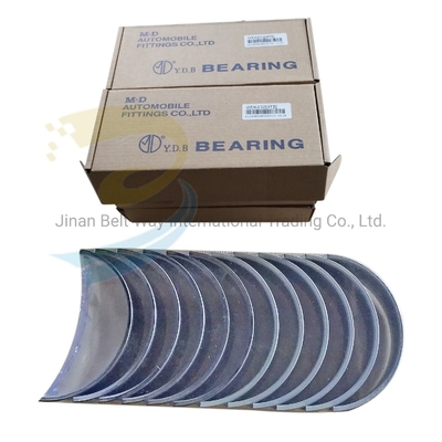 OEM Weichai Con Rod Bearing 612600030020 61560030033 0,25 για κινητήρα Wd615 Wd10 Wd12