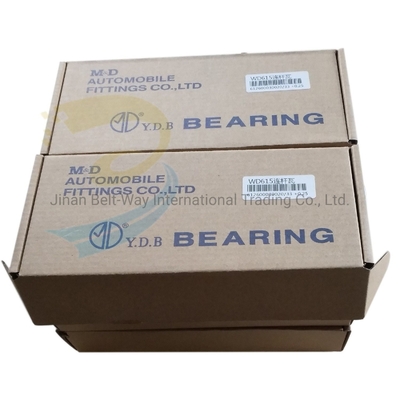 OEM Weichai Con Rod Bearing 612600030020 61560030033 0,25 για κινητήρα Wd615 Wd10 Wd12