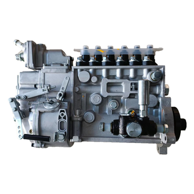 612601080397 Αντλία ένεσης καυσίμου Weichai Power για Shacman F3000 Wp10/Wp12 μοντέλο κινητήρα