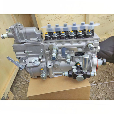 612601080397 Αντλία ένεσης καυσίμου Weichai Power για Shacman F3000 Wp10/Wp12 μοντέλο κινητήρα